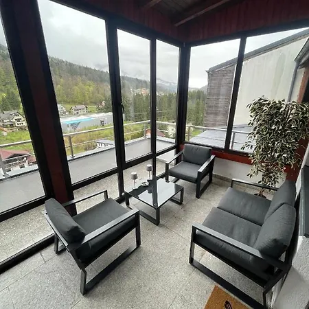 Best View Ap With Parking And 2 Bathrooms Sinaia Exterior photo