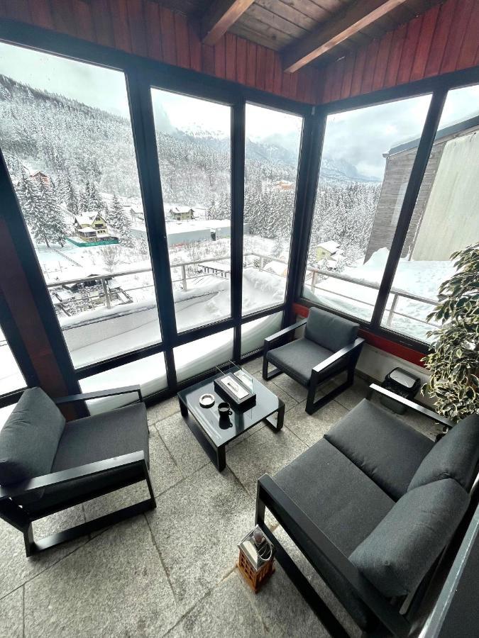 View Ap With Parking And 2 Bathrooms Apartment