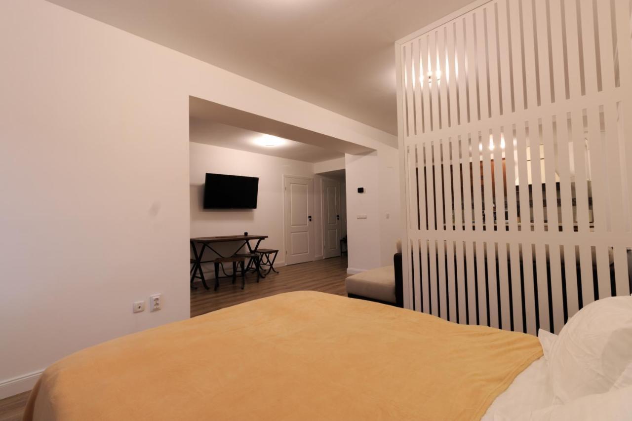 View Penthouse - Terrace - 2 Bathrooms - Free Parking דירה *
