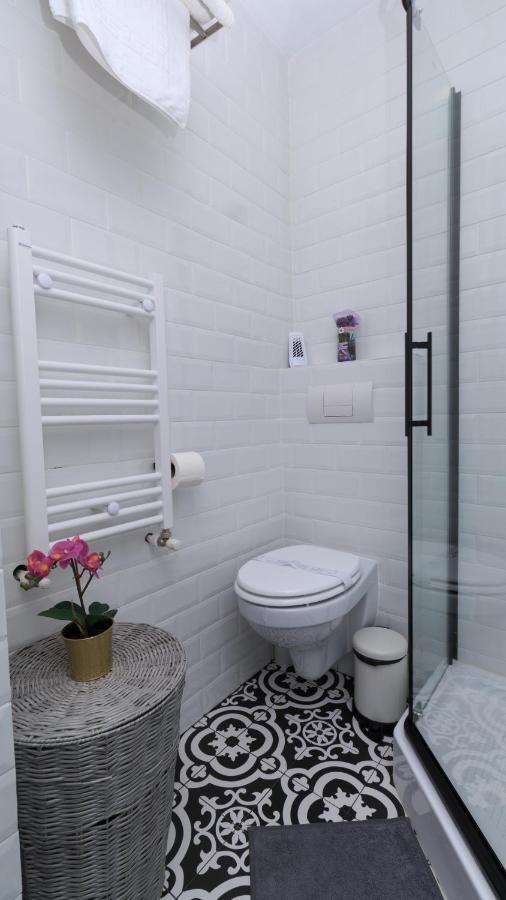 View Ap With Parking And 2 Bathrooms Apartment