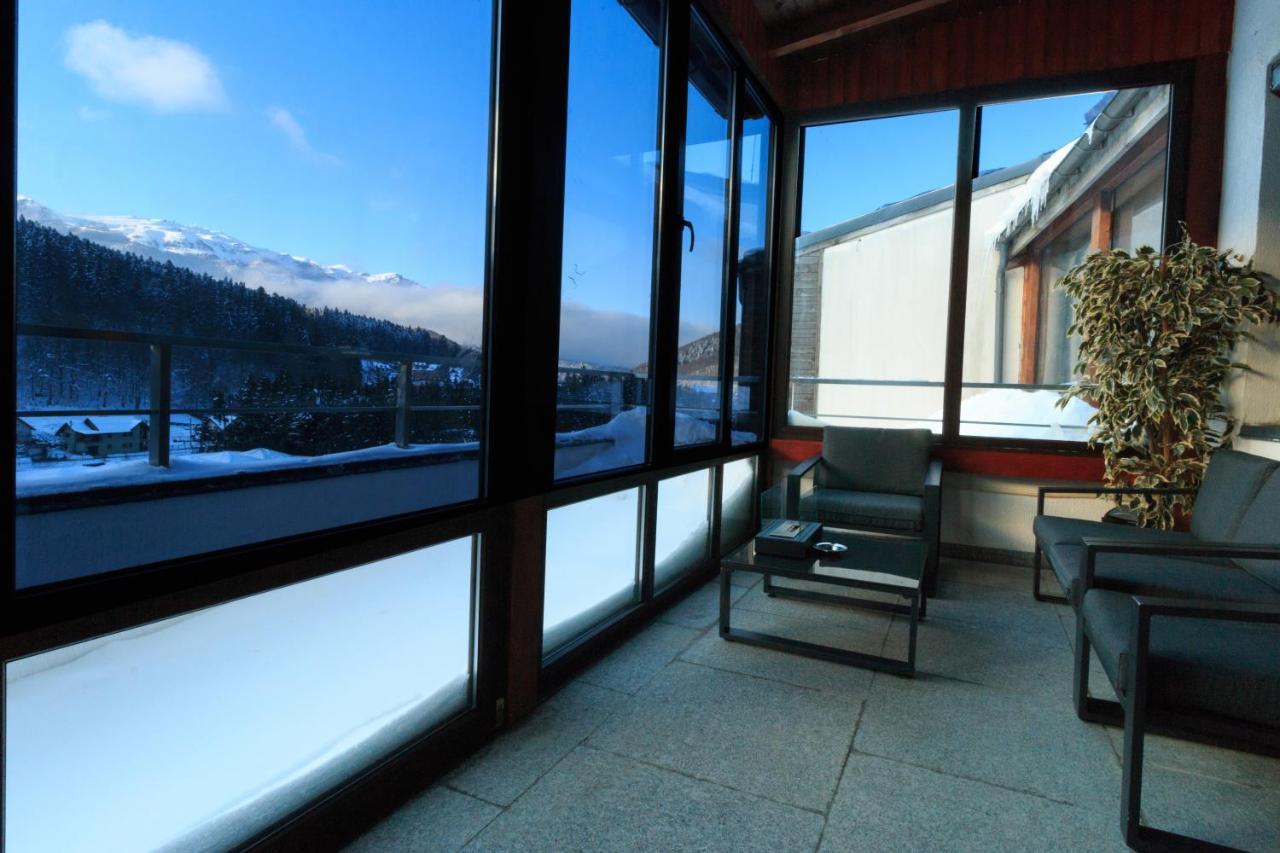 View Ap With Parking And 2 Bathrooms Apartment *