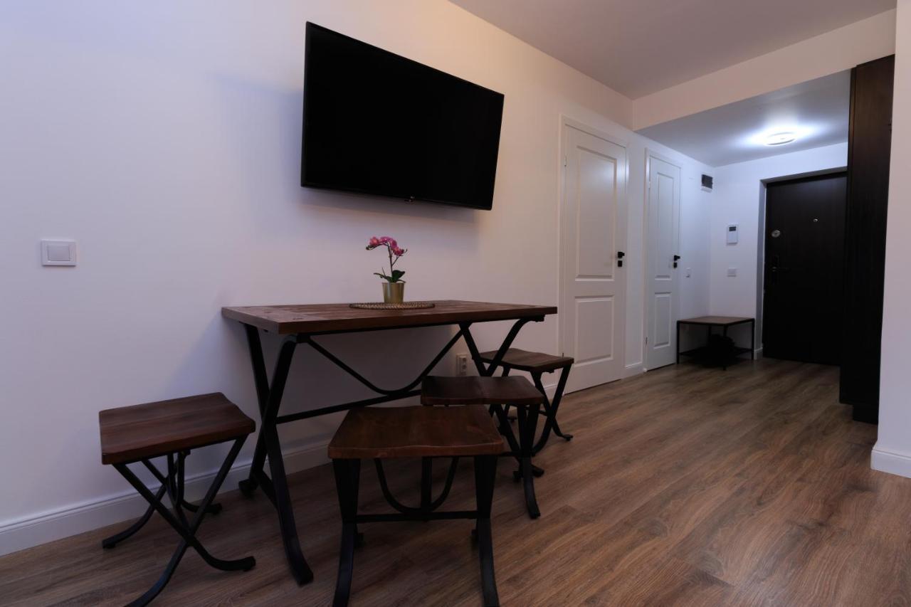 Apartment View Ap With Parking And 2 Bathrooms