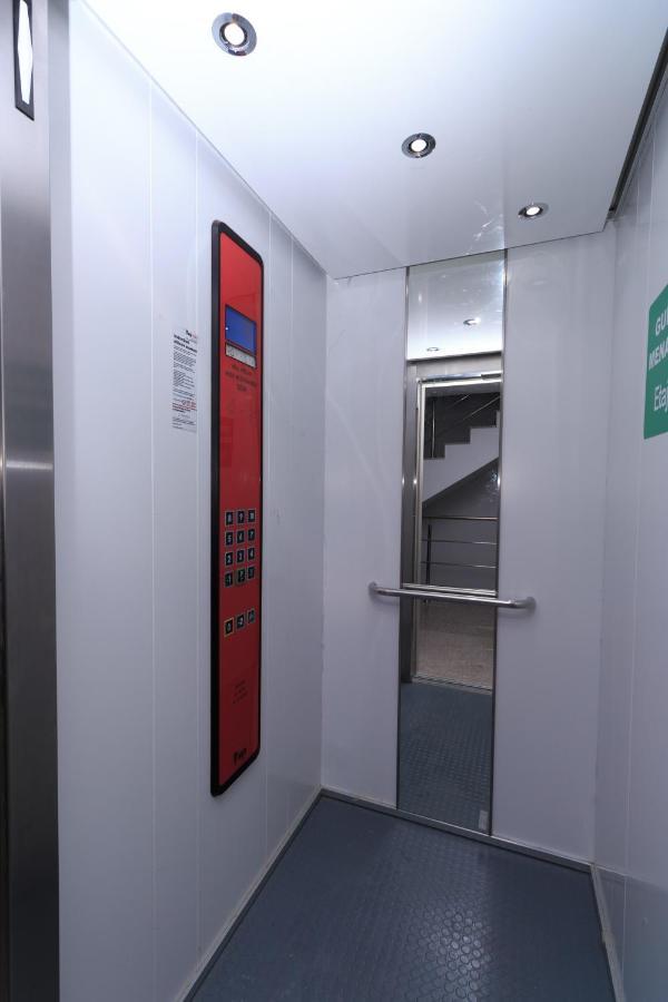 Apartment View Ap With Parking And 2 Bathrooms Sinaia