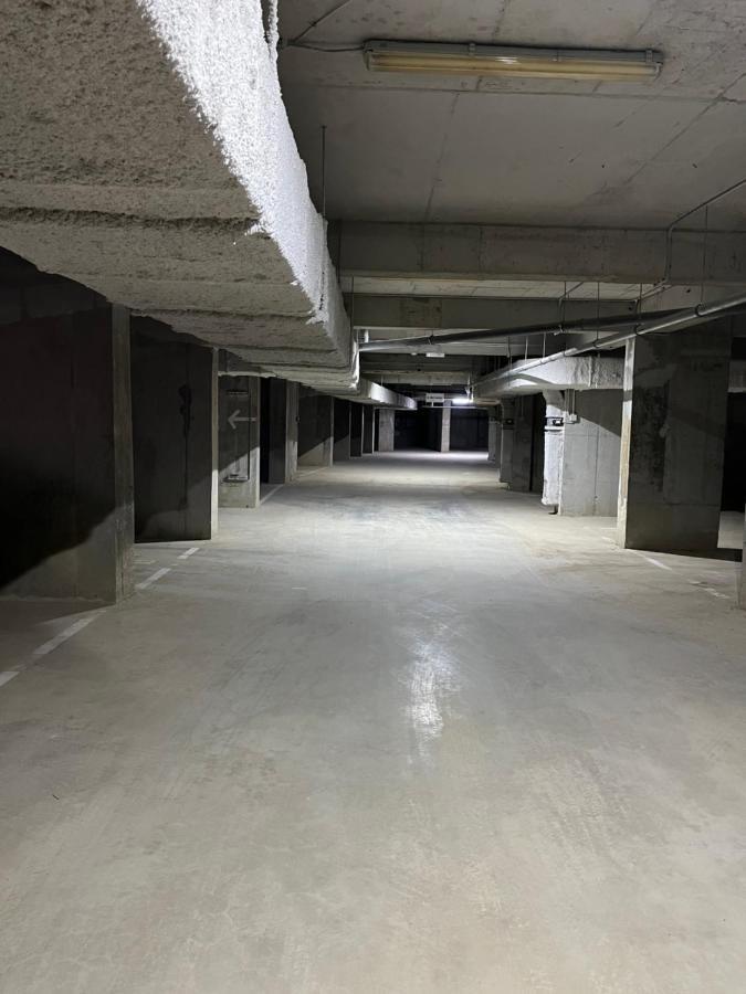View Ap With Parking And 2 Bathrooms Apartment Sinaia