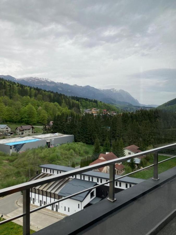 View Penthouse - Terrace - 2 Bathrooms - Free Parking *