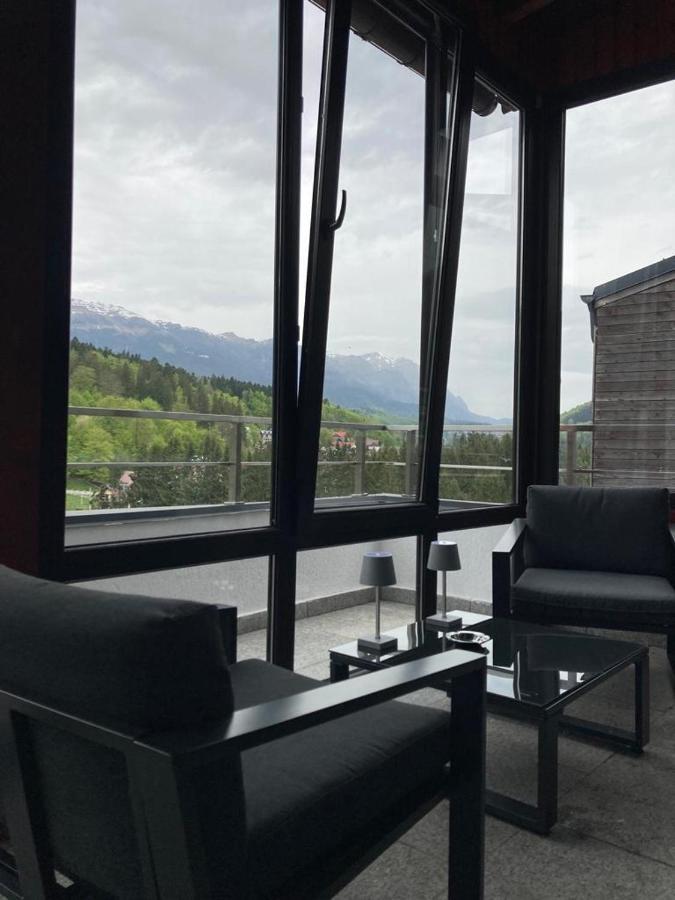 View Ap With Parking And 2 Bathrooms Apartment