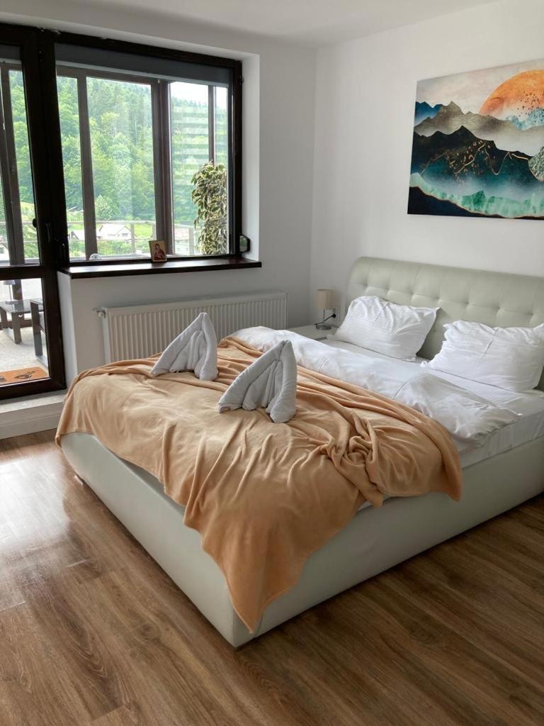View Ap With Parking And 2 Bathrooms Apartment *