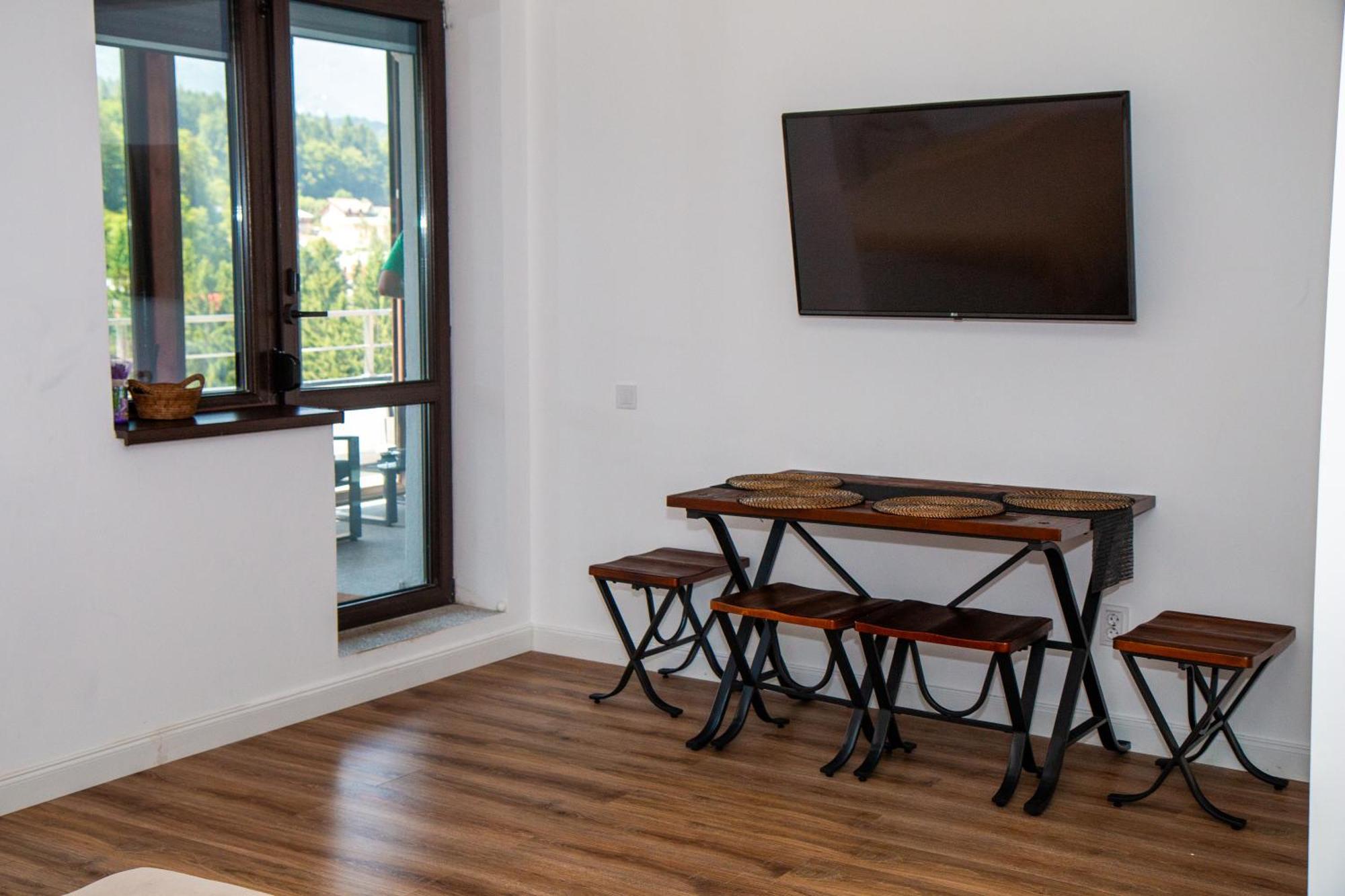 View Ap With Parking And 2 Bathrooms Apartment