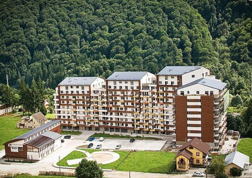 View Ap With Parking And 2 Bathrooms Apartment