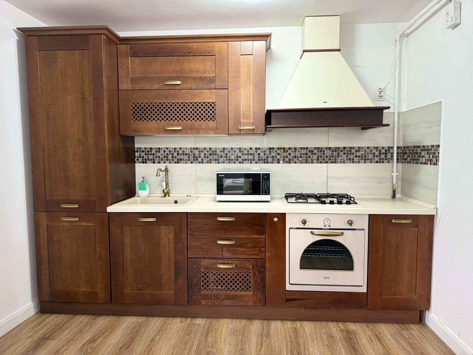 View Ap With Parking And 2 Bathrooms * Sinaia
