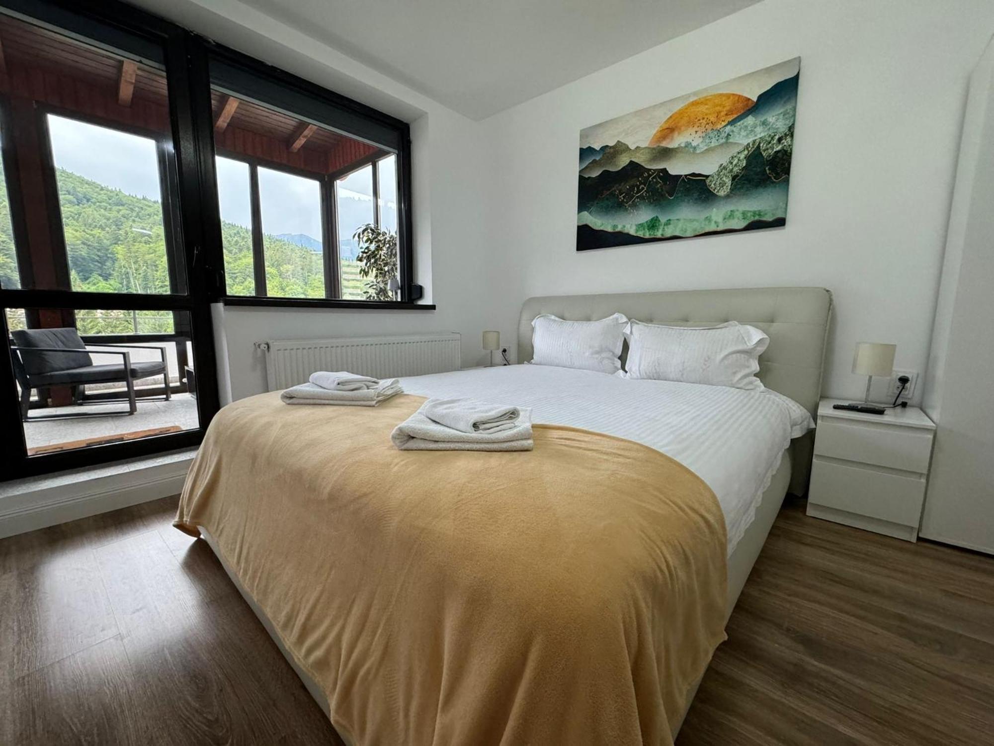 View Ap With Parking And 2 Bathrooms Apartment *