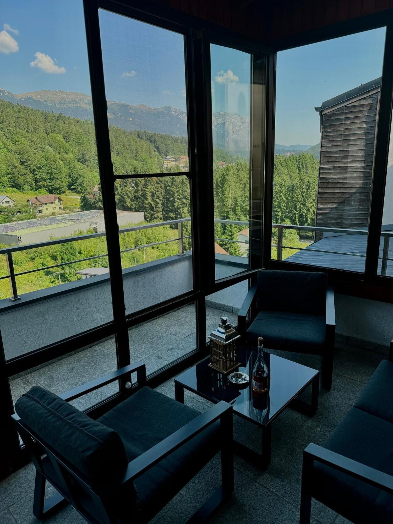 View Ap With Parking And 2 Bathrooms Apartment *